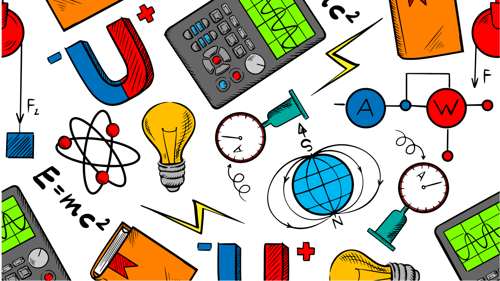 11th and 12th Science Classes