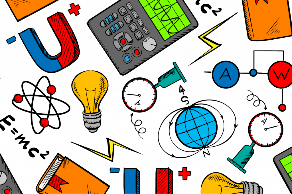 11th and 12th Science Classes